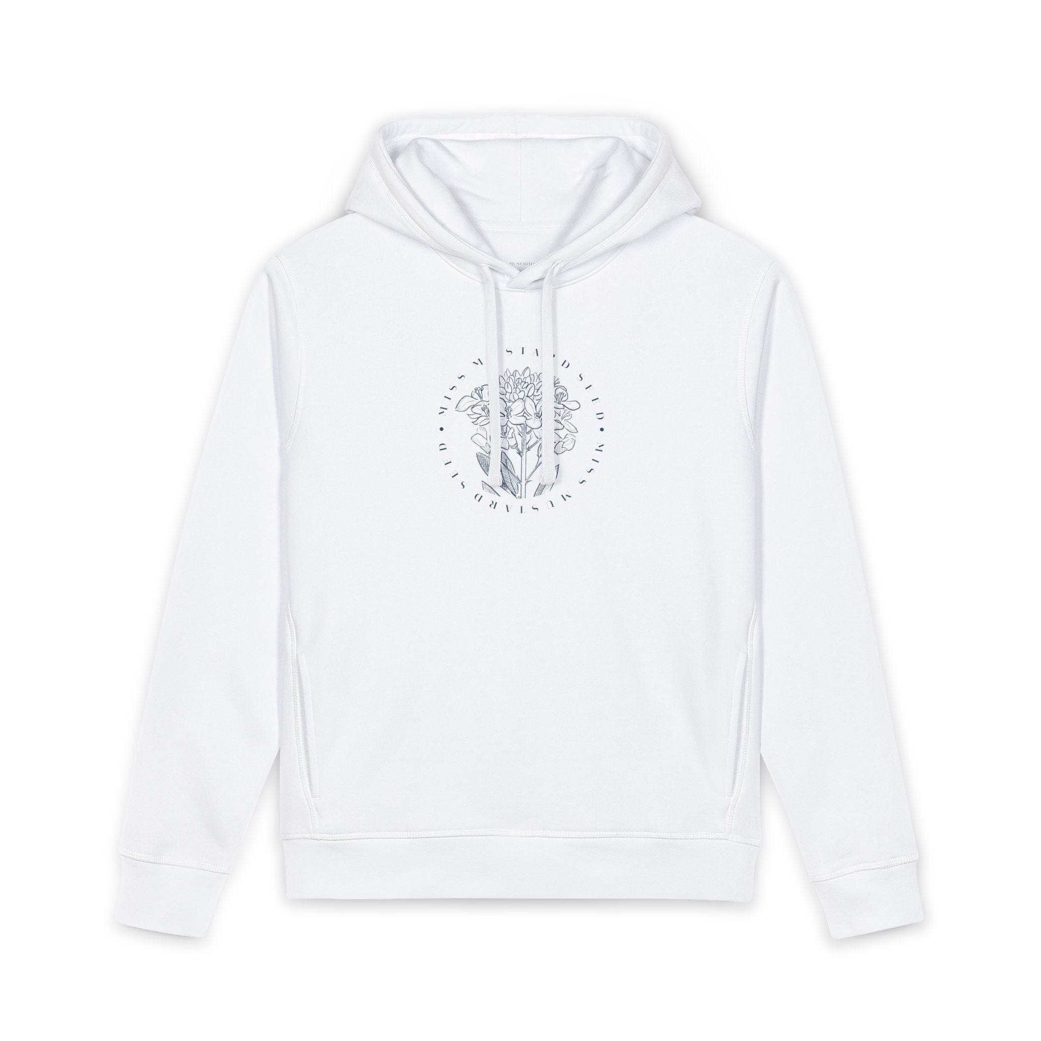 Miss Mustard Seed Hoodie