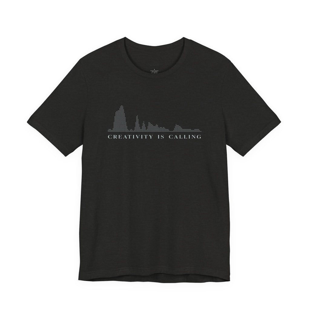 "Creativity Is Calling" T-Shirt