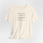 "Write On..." Pen T-Shirt