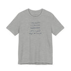 "It's a good day to write" T-Shirt