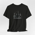 “This is my gardening shirt” T-Shirt