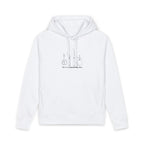 “This is my gardening shirt” Hoodie