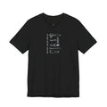 “Imagine. Create. Repeat.” T-Shirt