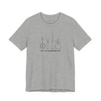 “This is my gardening shirt” T-Shirt