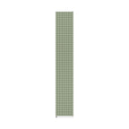 Heirloom Green Check Wrapping Paper Roll