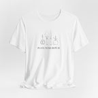 “Plant. Tend. Repeat.” T-Shirt