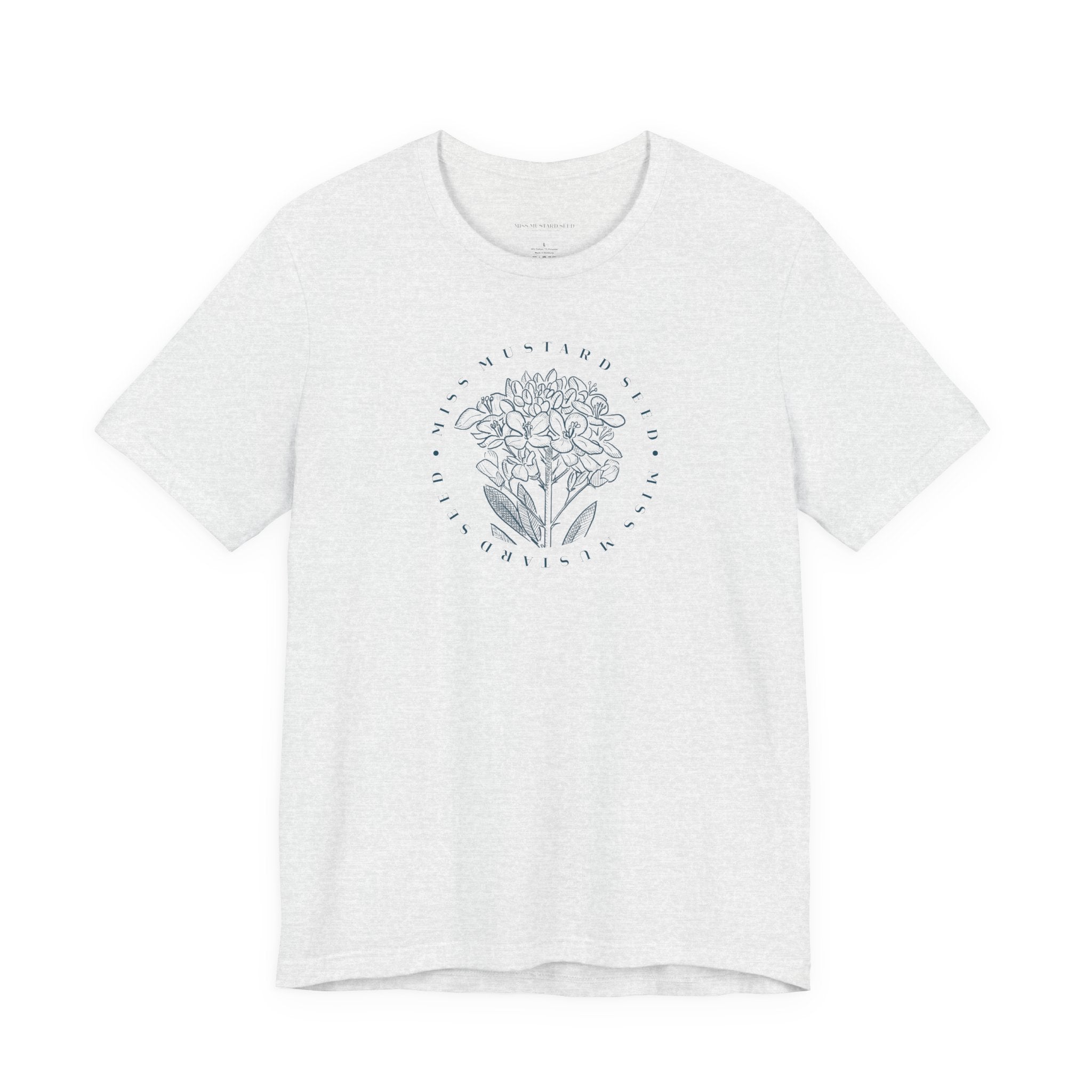 Miss Mustard Seed T-Shirt