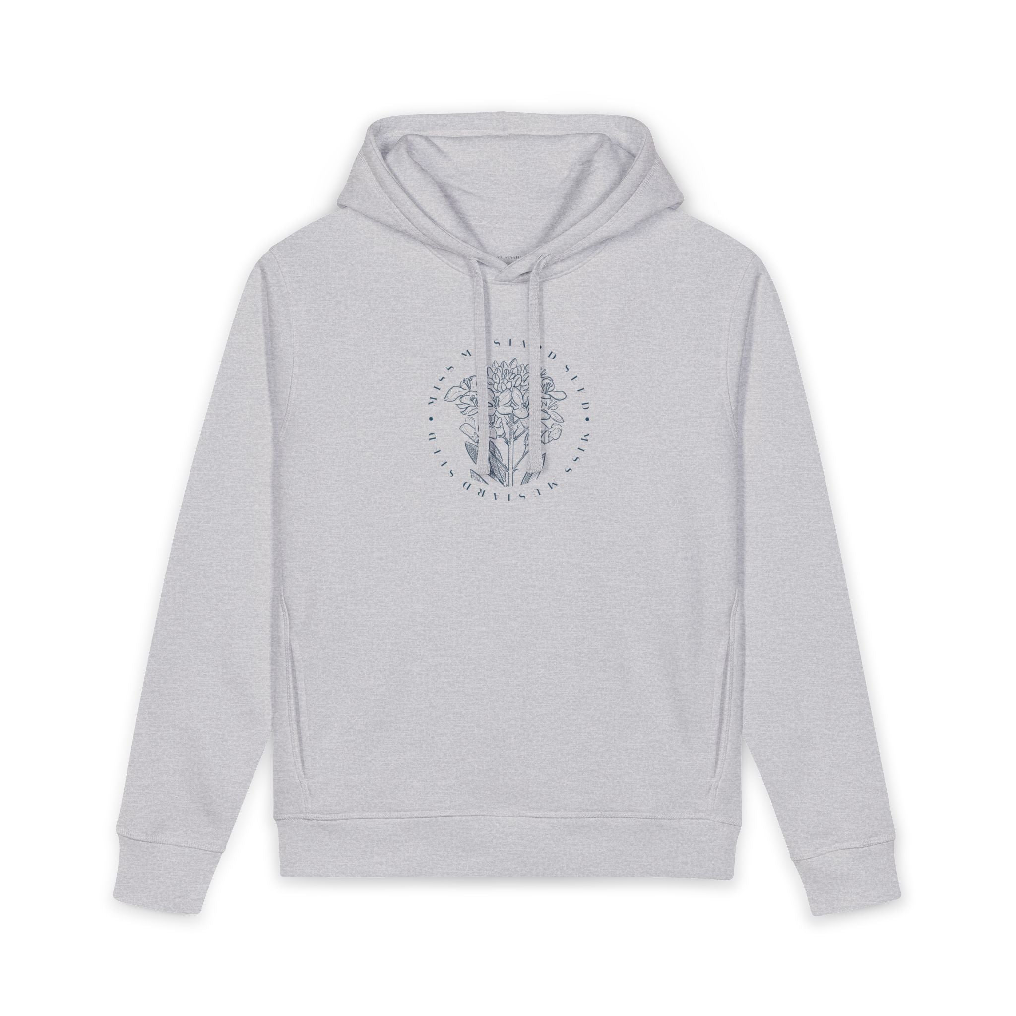 Miss Mustard Seed Hoodie