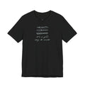 "It's a good day to write" T-Shirt