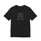 "It's a good day to write" T-Shirt