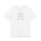 "It's a good day to write" T-Shirt
