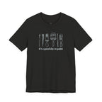 “It's a good day to paint.” T-Shirt