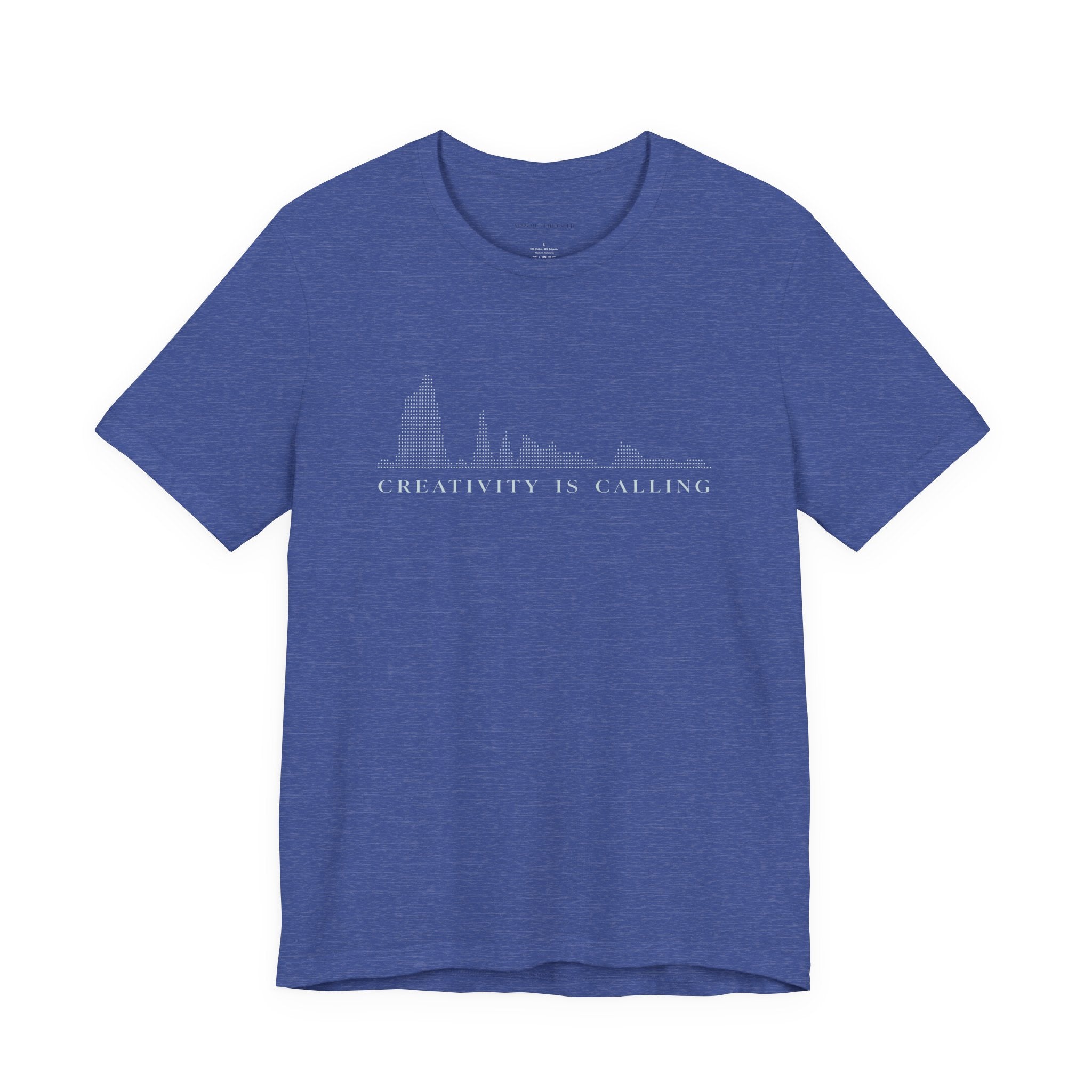 "Creativity Is Calling" T-Shirt
