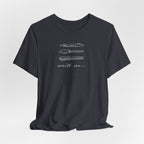 "Write On..." Pen T-Shirt