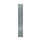 Weathered Blue Check Wrapping Paper Roll