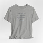 "Write On..." Pen T-Shirt
