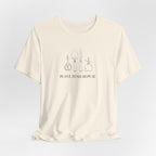 “Plant. Tend. Repeat.” T-Shirt
