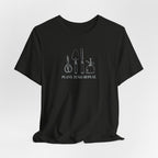 “Plant. Tend. Repeat.” T-Shirt