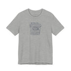 "Write On" Typewriter T-Shirt