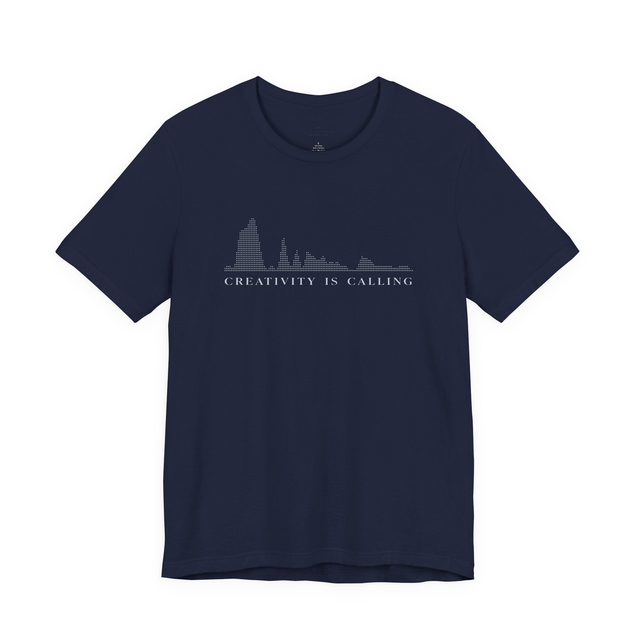 "Creativity Is Calling" T-Shirt