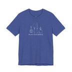 “Plant. Tend. Repeat.” T-Shirt
