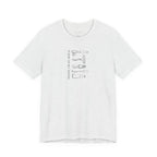 “Imagine. Create. Repeat.” T-Shirt