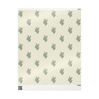 Juniper Berries Wrapping Paper Roll