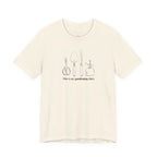 “This is my gardening shirt” T-Shirt