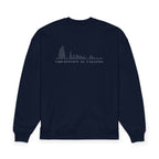"Creativity Is Calling" Crewneck Sweatshirt