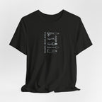 “Imagine. Create. Repeat.” T-Shirt