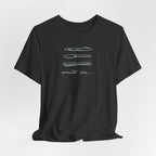 "Write On..." Pen T-Shirt