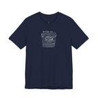 "Write On" Typewriter T-Shirt
