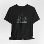 “This is my gardening shirt” T-Shirt