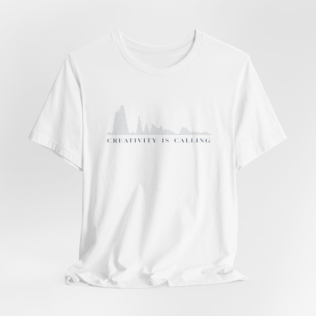 "Creativity Is Calling" T-Shirt