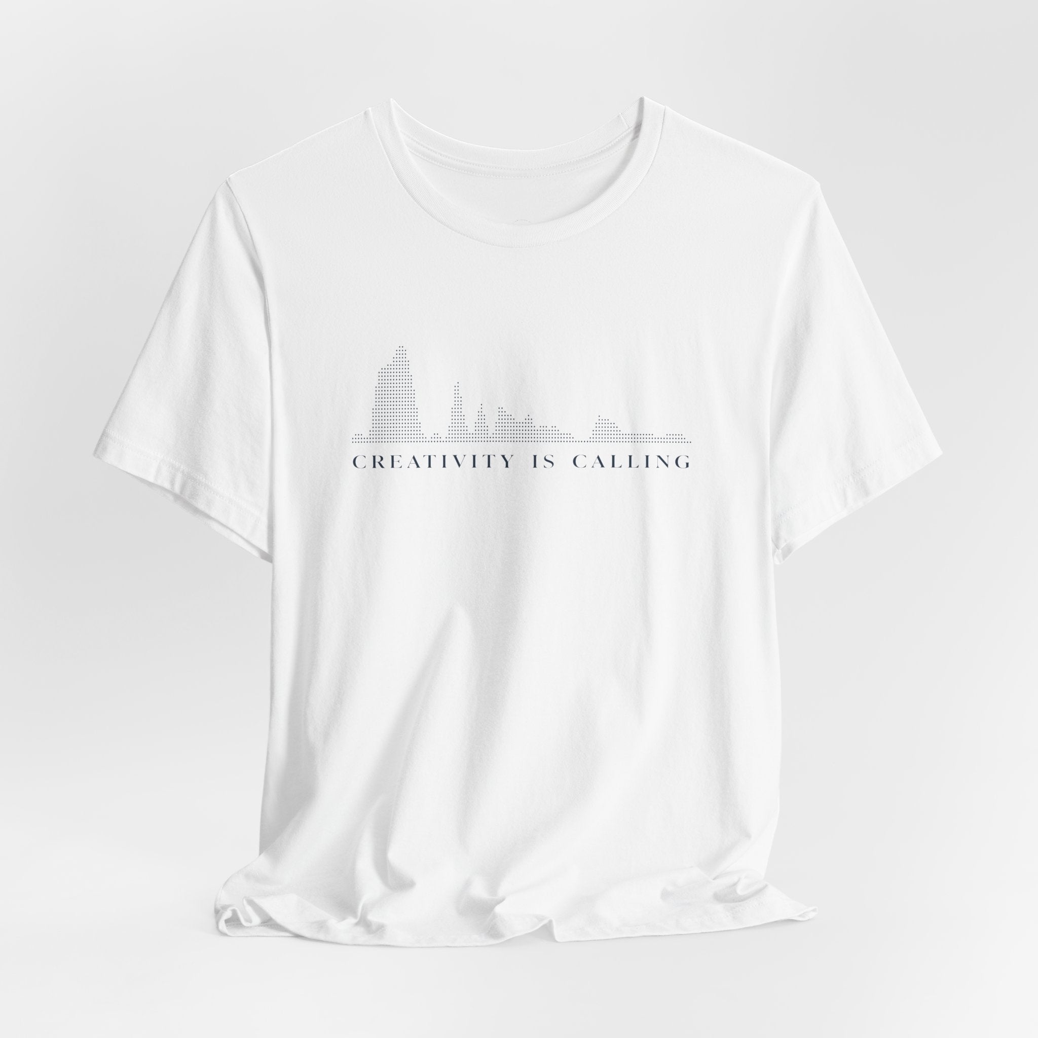 "Creativity Is Calling" T-Shirt