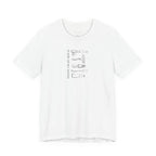 “Imagine. Create. Repeat.” T-Shirt