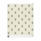 Juniper Berries Wrapping Paper Roll