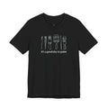 “It's a good day to paint.” T-Shirt