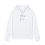 "It's a good day to write" Hoodie