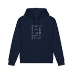 “Imagine. Create. Repeat.” Hoodie