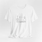 “This is my gardening shirt” T-Shirt