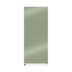 Heirloom Green Check Wrapping Paper Roll
