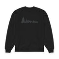 "Creativity Is Calling" Crewneck Sweatshirt