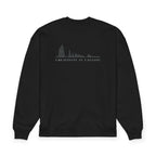 "Creativity Is Calling" Crewneck Sweatshirt