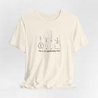 “This is my gardening shirt” T-Shirt