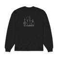 “This is my gardening shirt” Crewneck Sweatshirt