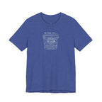 "Write On" Typewriter T-Shirt
