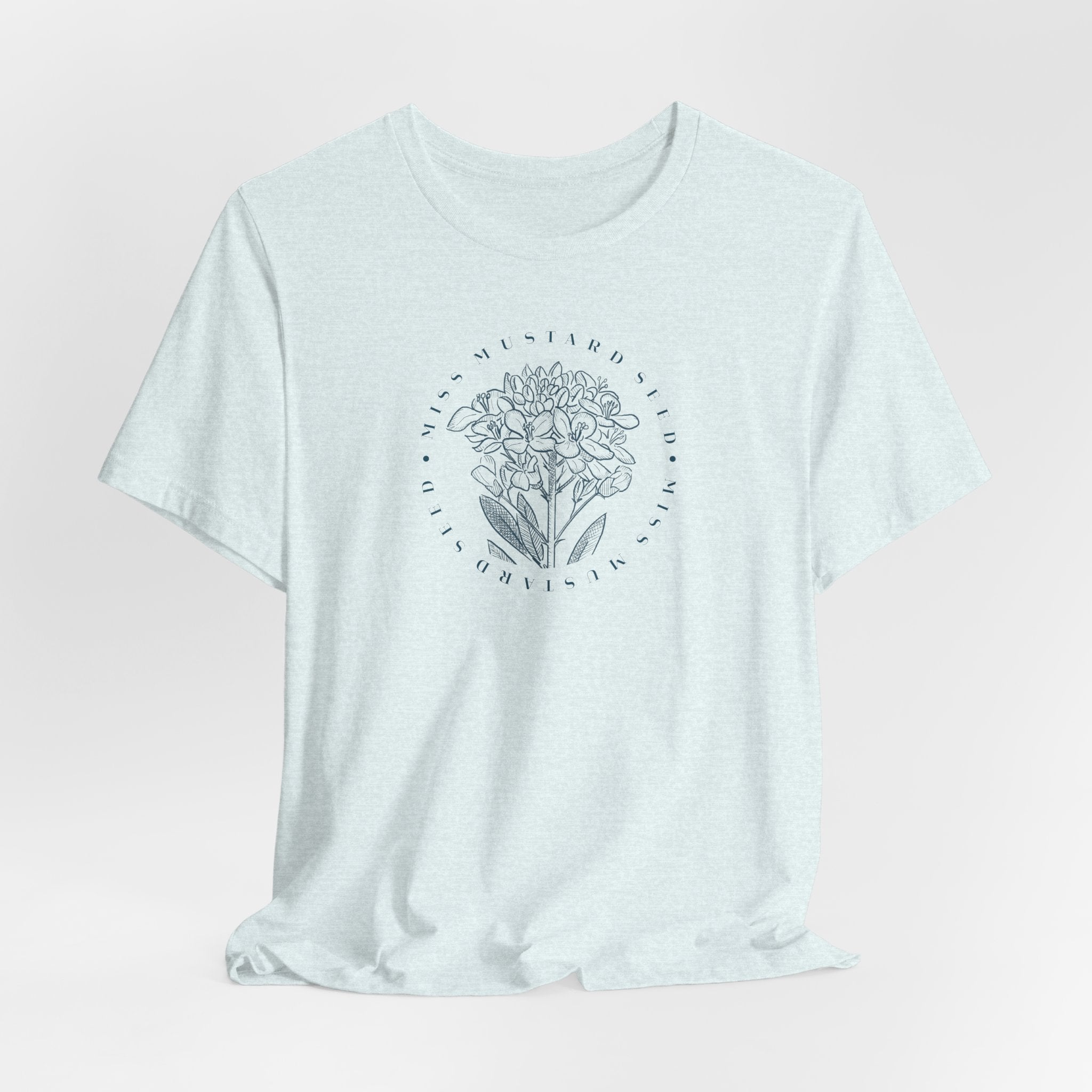 Miss Mustard Seed T-Shirt