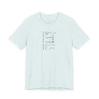 “Imagine. Create. Repeat.” T-Shirt