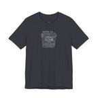 "Write On" Typewriter T-Shirt